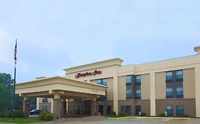 Hampton Inn Decatur Illinois